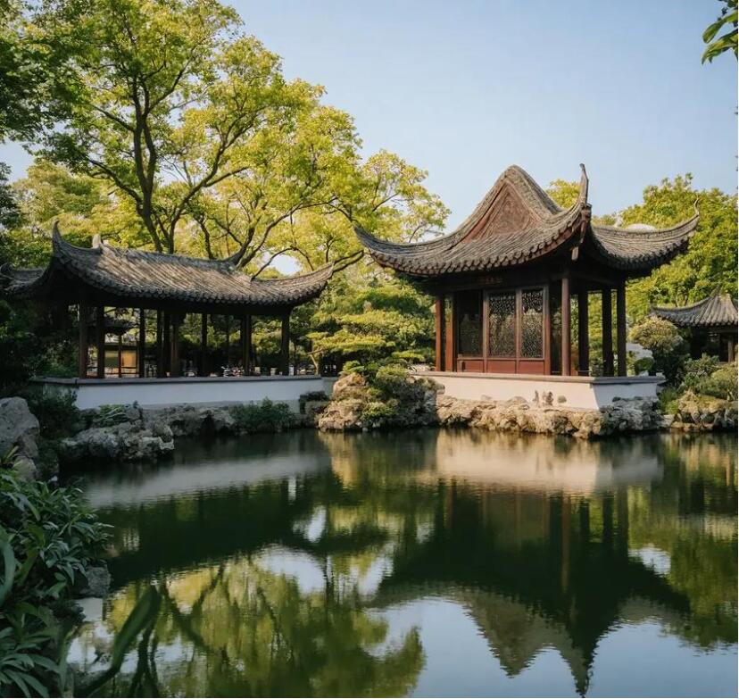 内蒙古雨韵土建有限公司